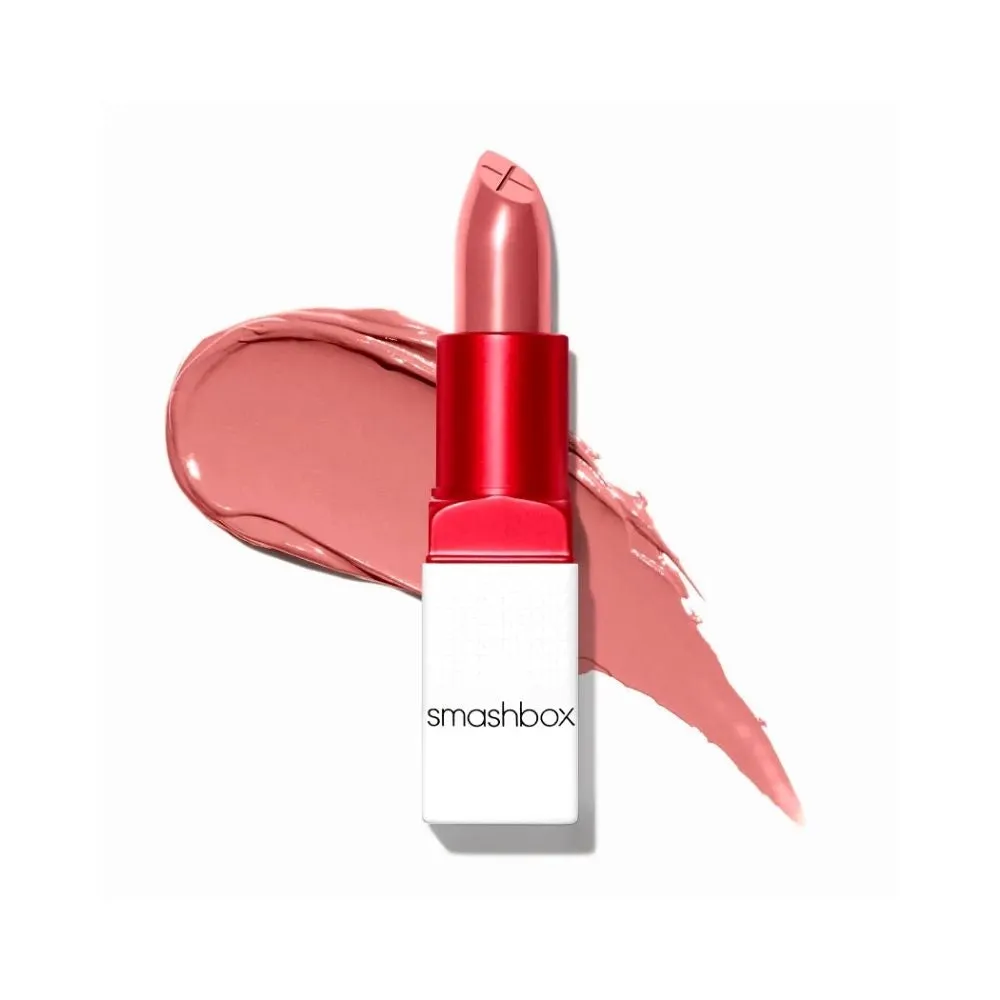 Smashbox Be Legendary Prime & Plush Lipstick