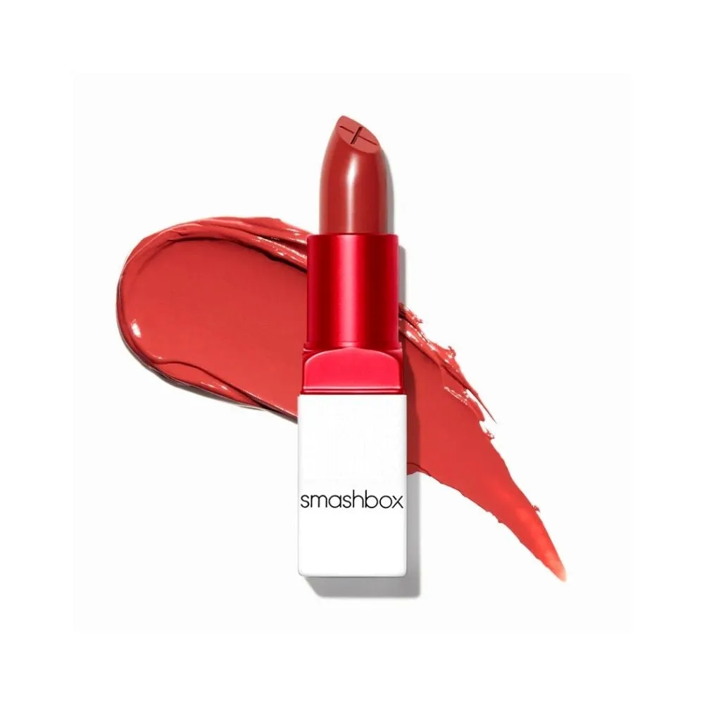 Smashbox Be Legendary Prime & Plush Lipstick