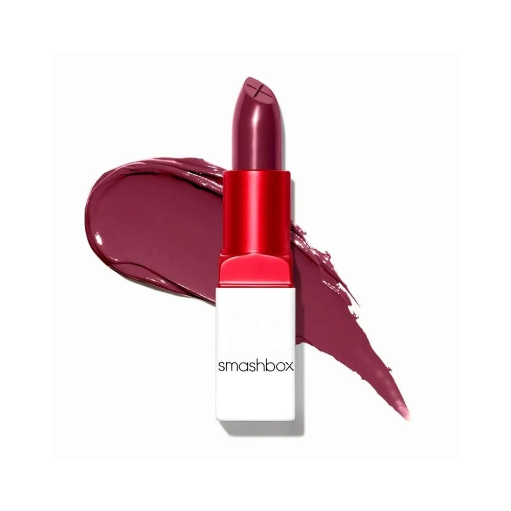 Smashbox Be Legendary Prime & Plush Lipstick