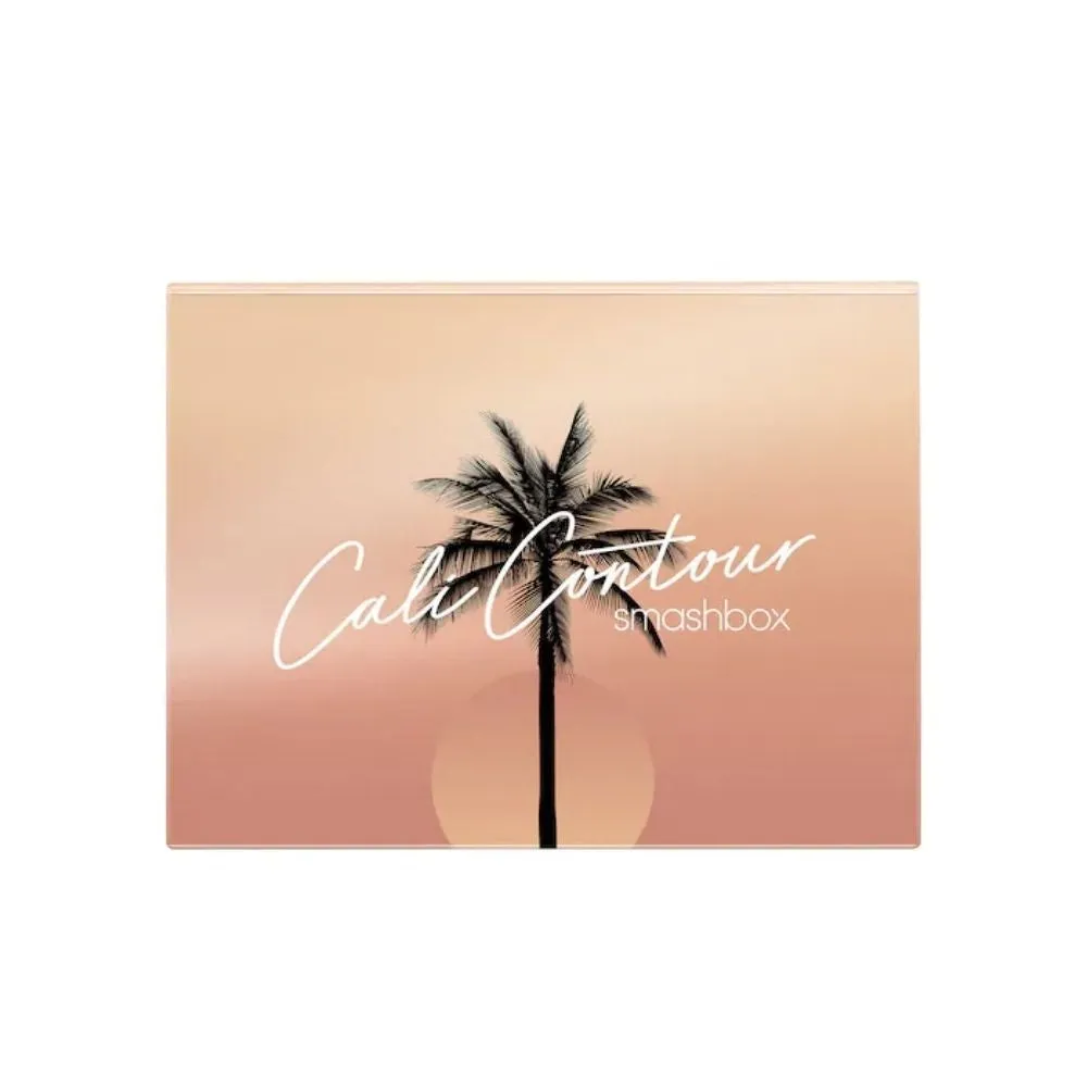 Smashbox Cali Contour Palette