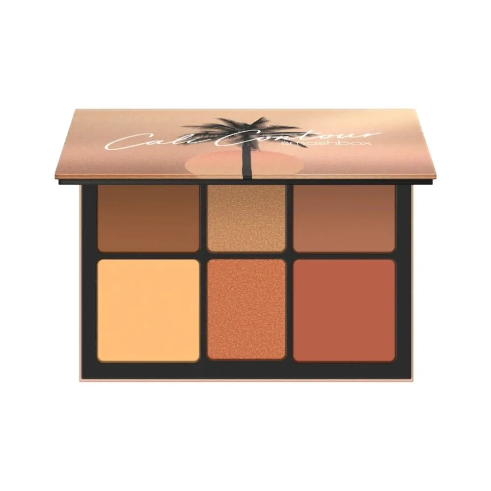 Smashbox Cali Contour Palette