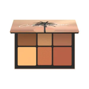 Smashbox Cali Contour Palette