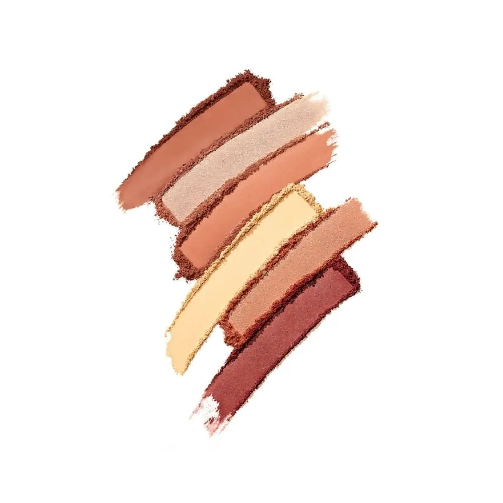 Smashbox Cali Contour Palette