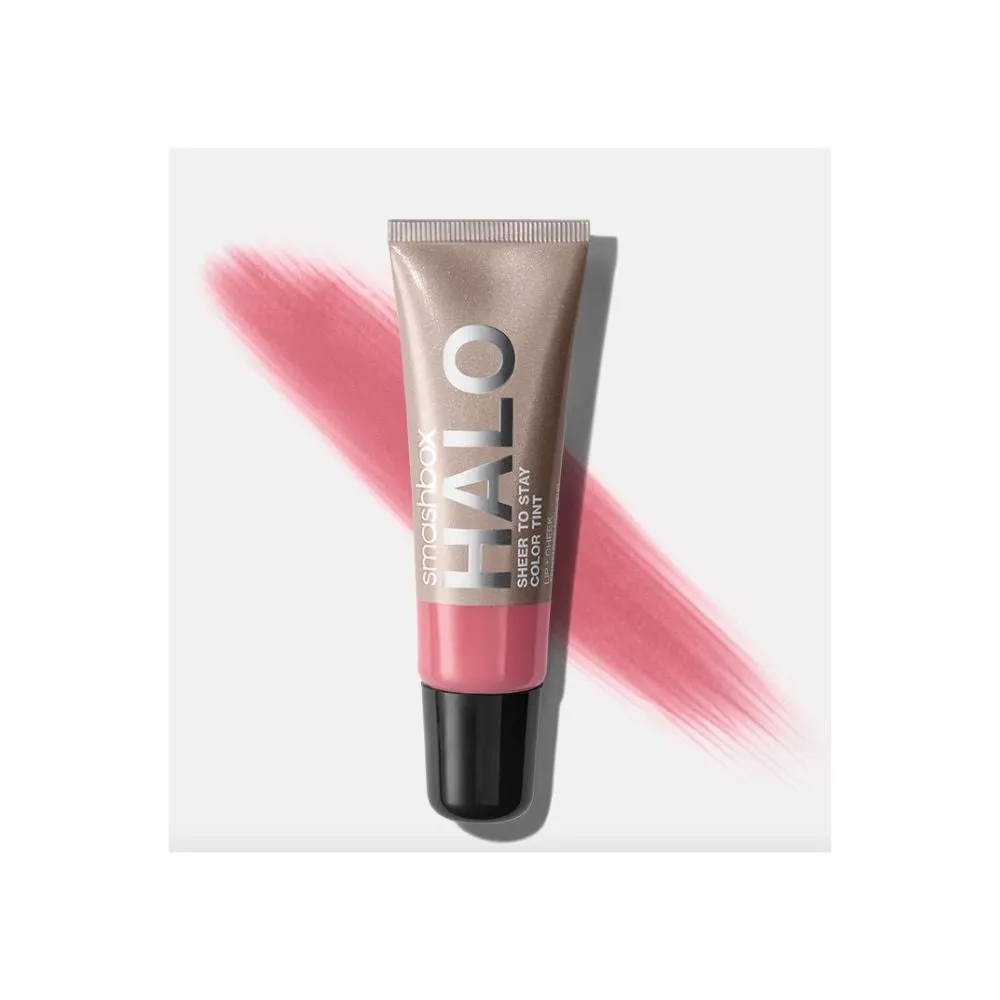 Smashbox Halo Cream Cheek   Lip Tint