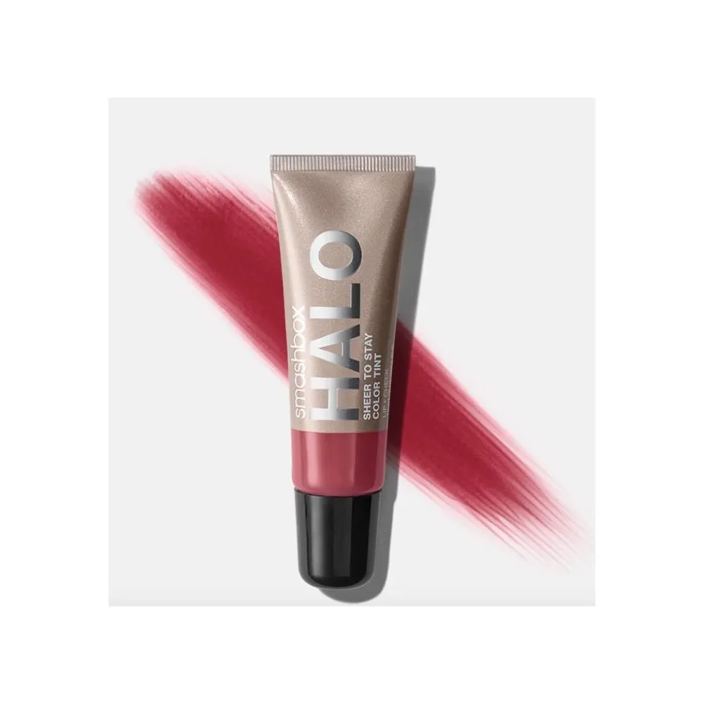 Smashbox Halo Cream Cheek   Lip Tint