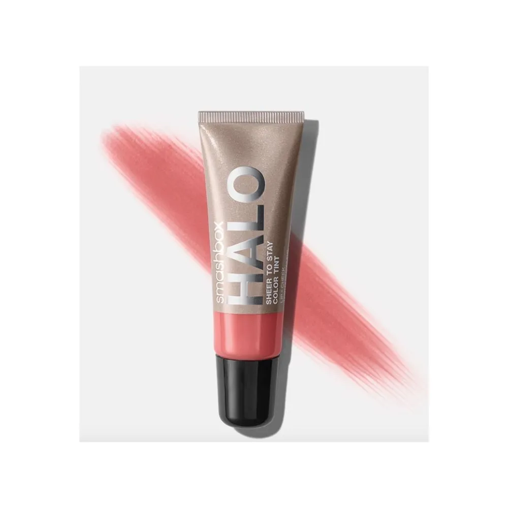 Smashbox Halo Cream Cheek   Lip Tint