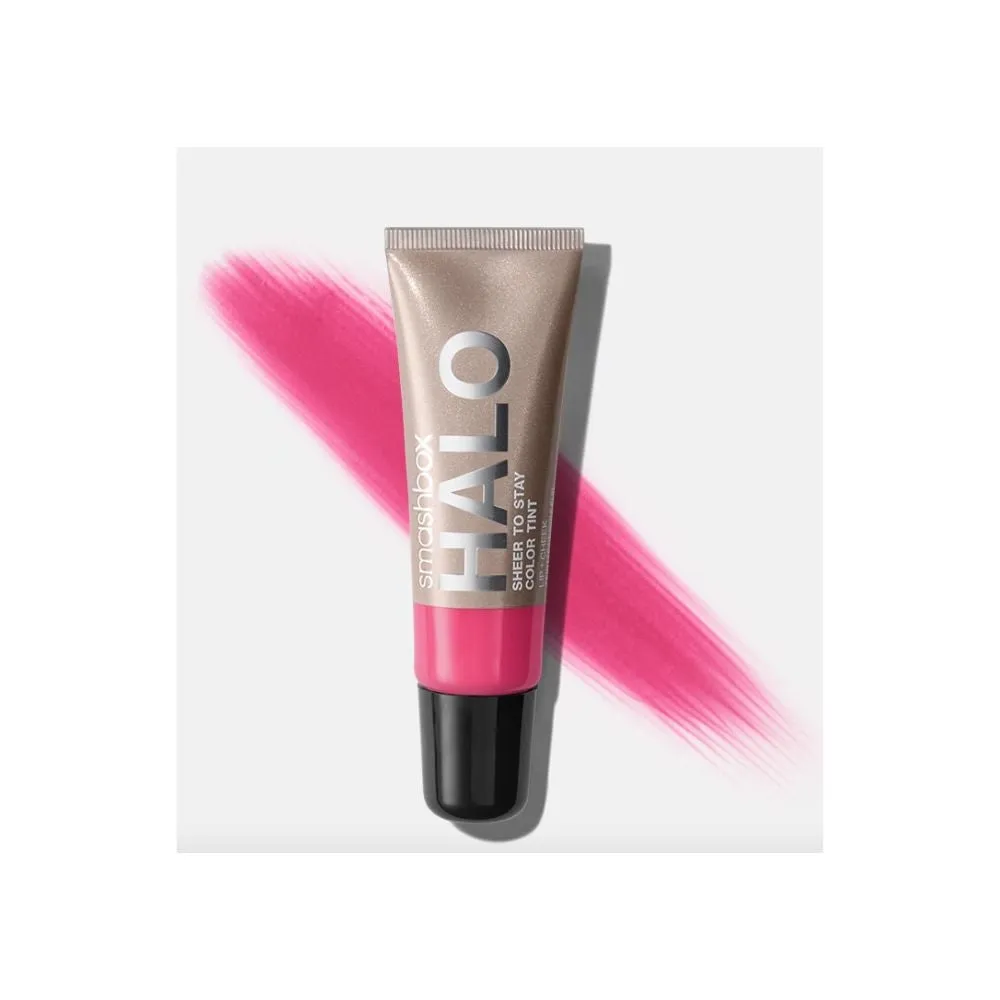 Smashbox Halo Cream Cheek   Lip Tint