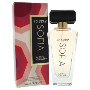So Very Sofia Perfume