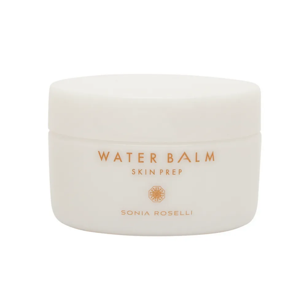 Sonia Roselli Water Balm Skin Prep
