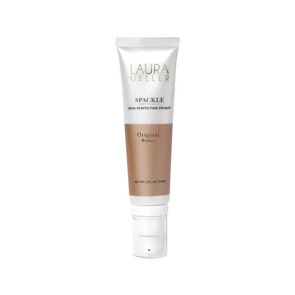 Spackle Skin Perfecting Primer in 'Original Bronze'