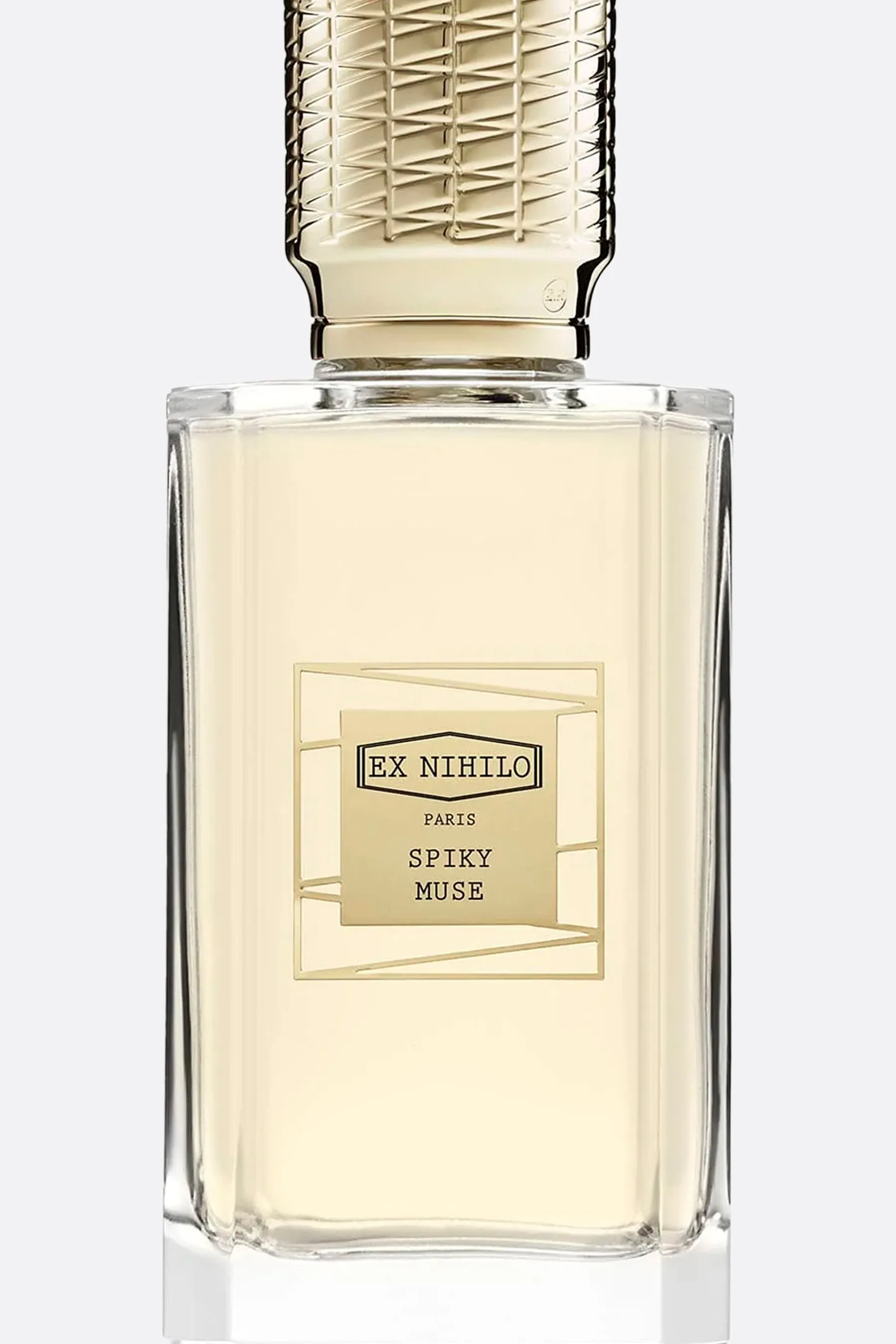 Spiky Muse Eau de Parfum 100 ml