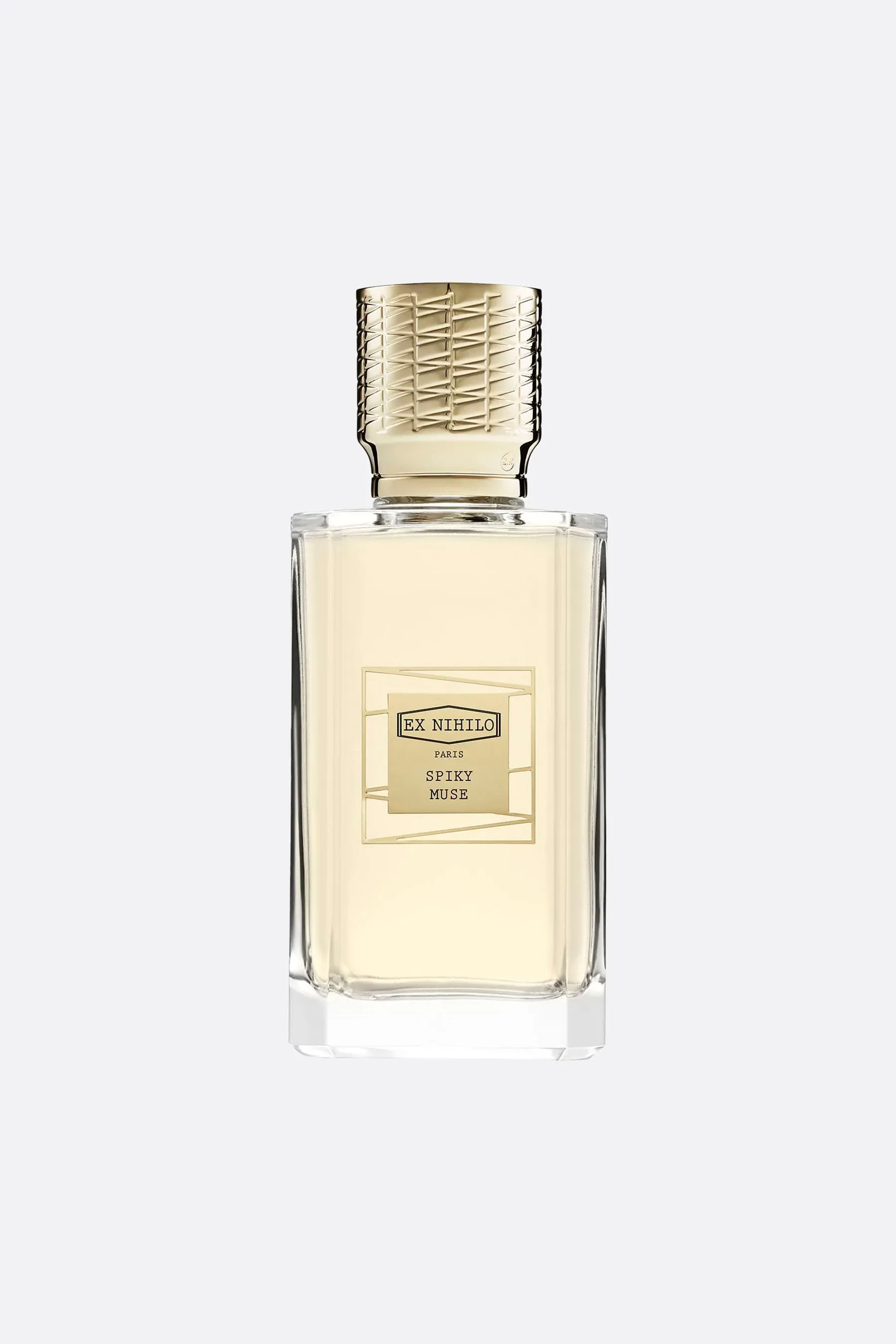 Spiky Muse Eau de Parfum 100 ml