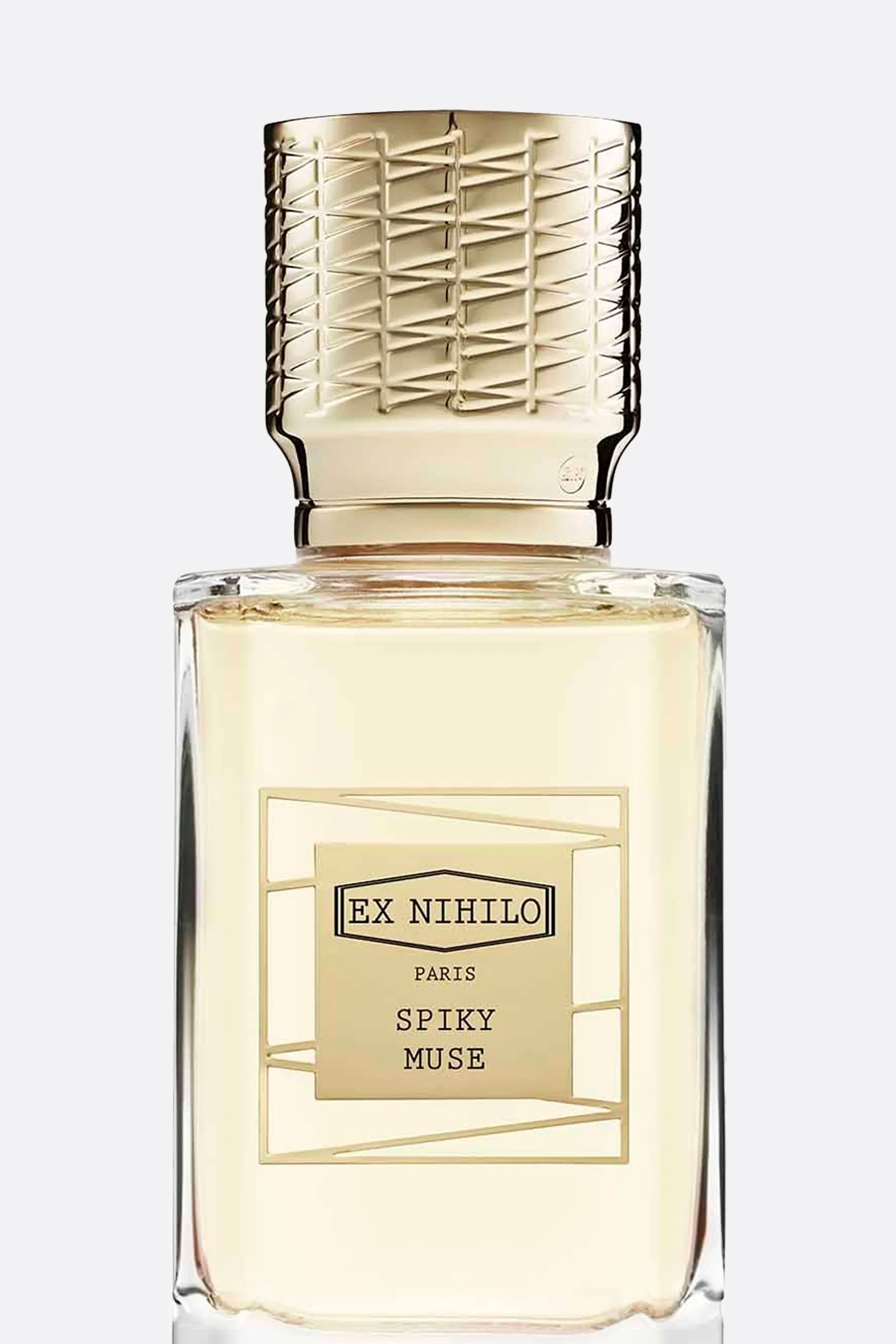Spiky Muse Eau de Parfum 50 ml
