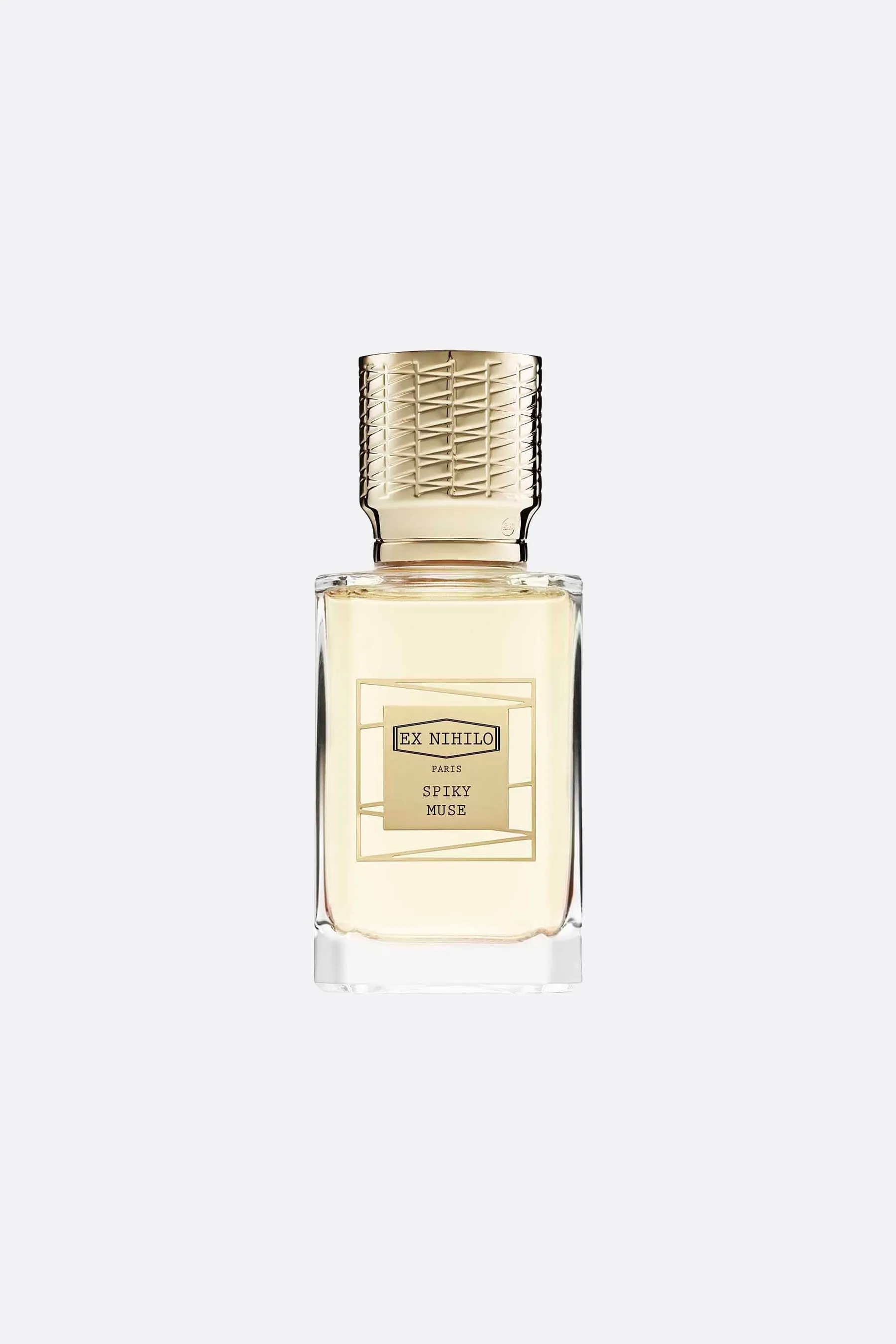 Spiky Muse Eau de Parfum 50 ml