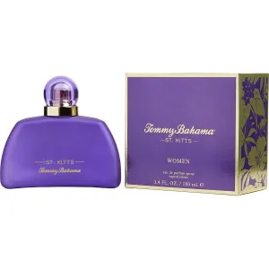 St Kitts Eau De Parfum Perfume