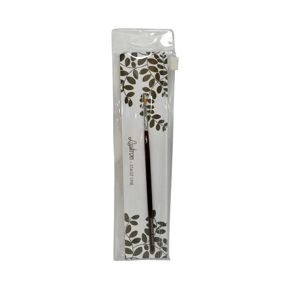 Stageline Laukrom Eyeliner Brush 59.1
