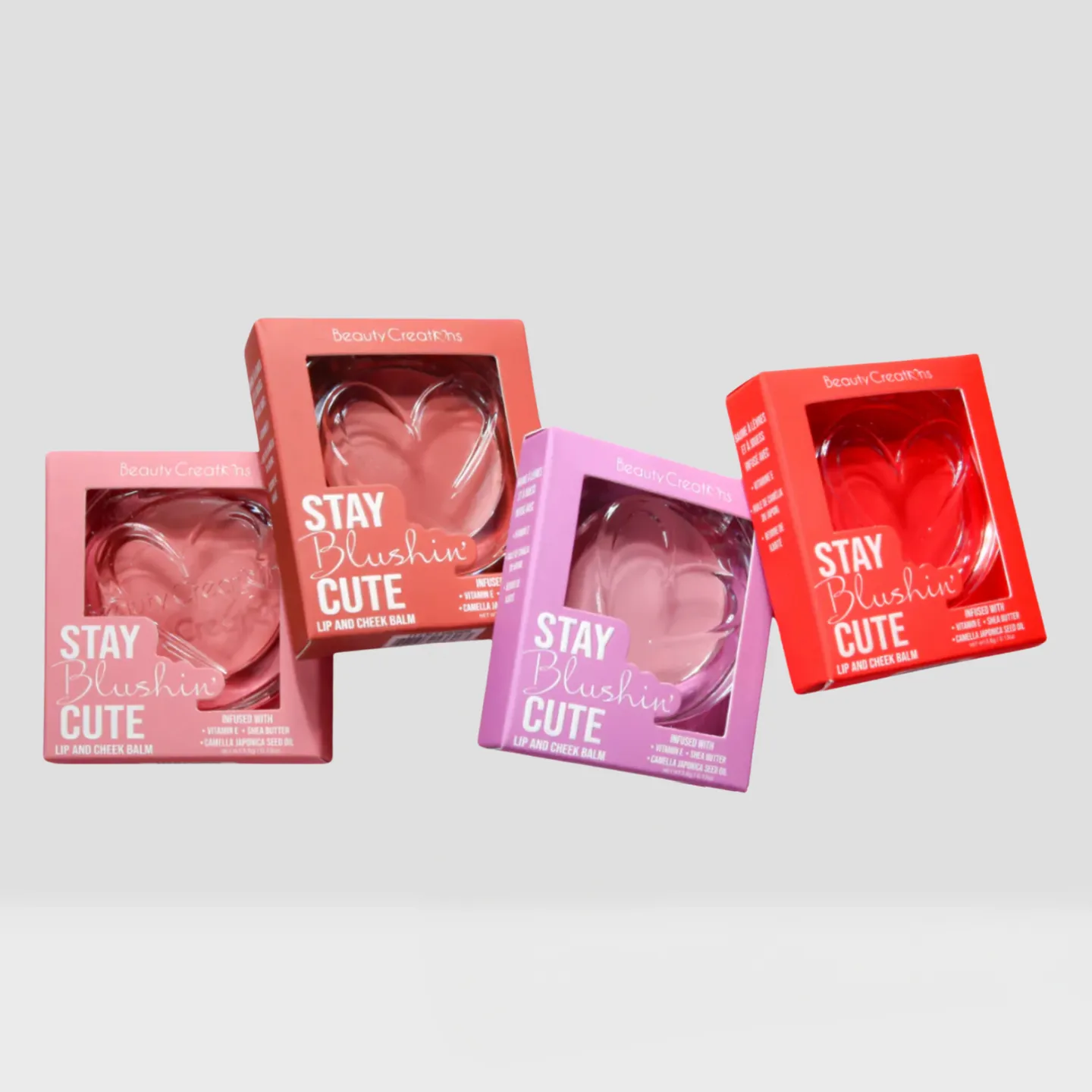Stay Blushin Cute Bundle
