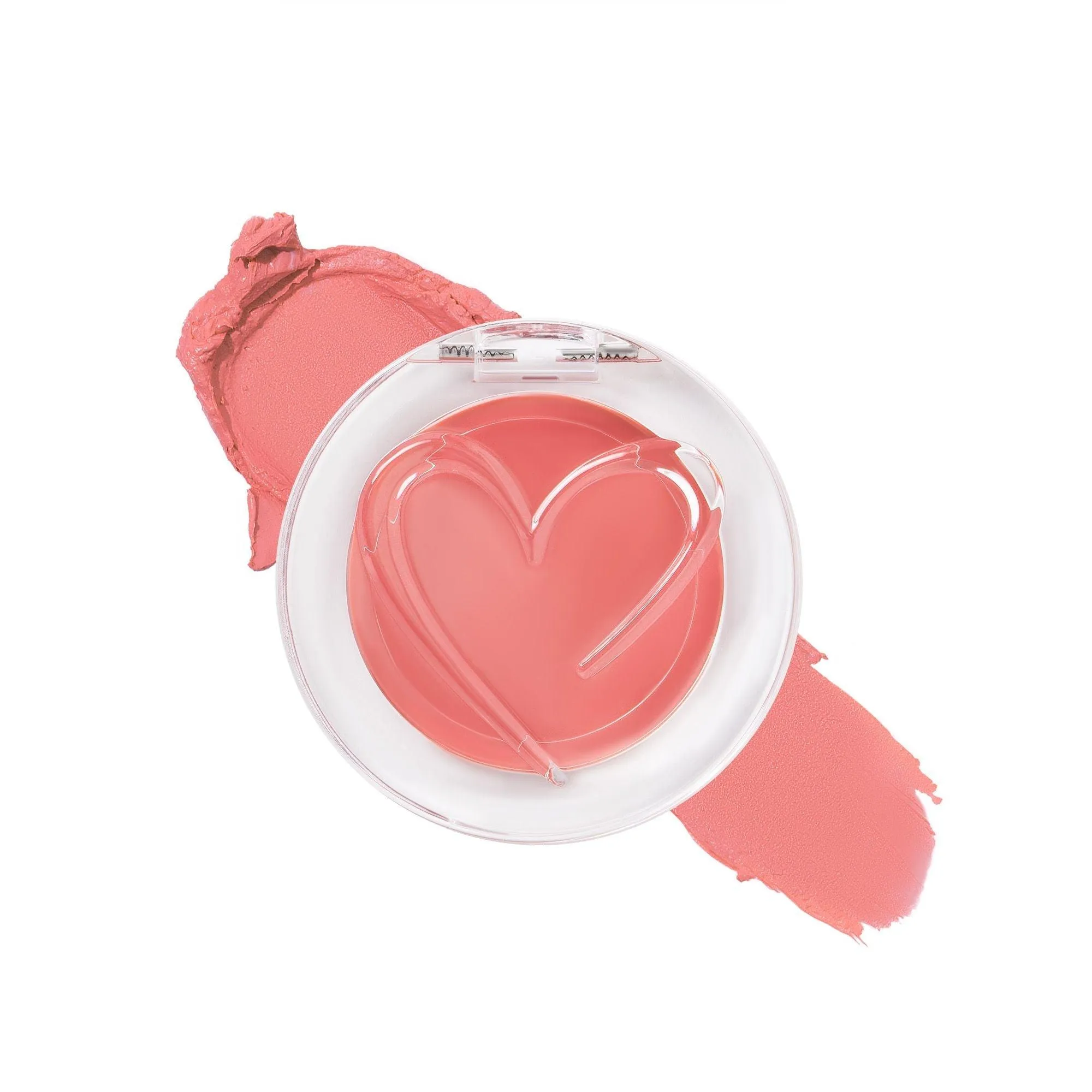 Stay Blushing Cute PR