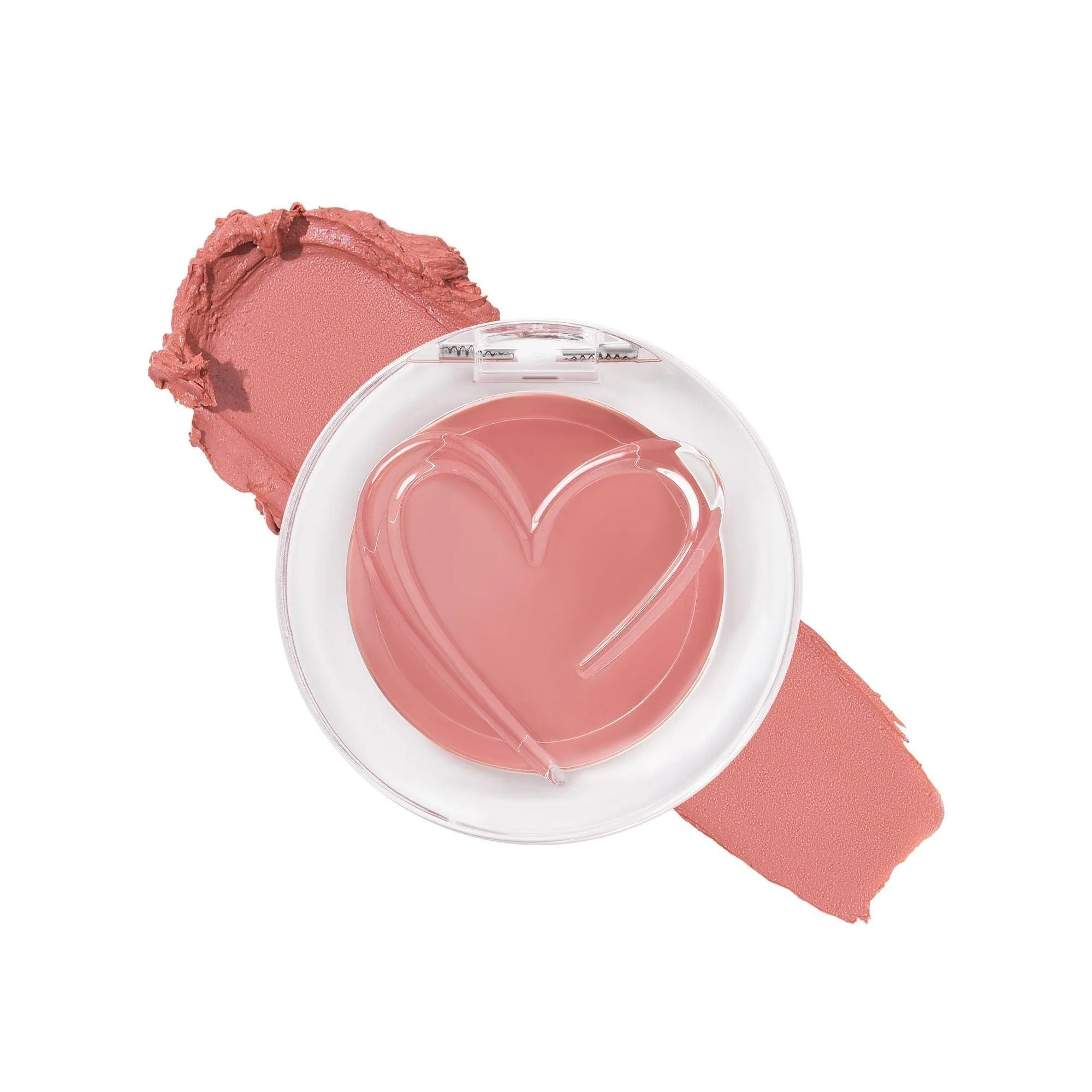 Stay Blushing Cute PR