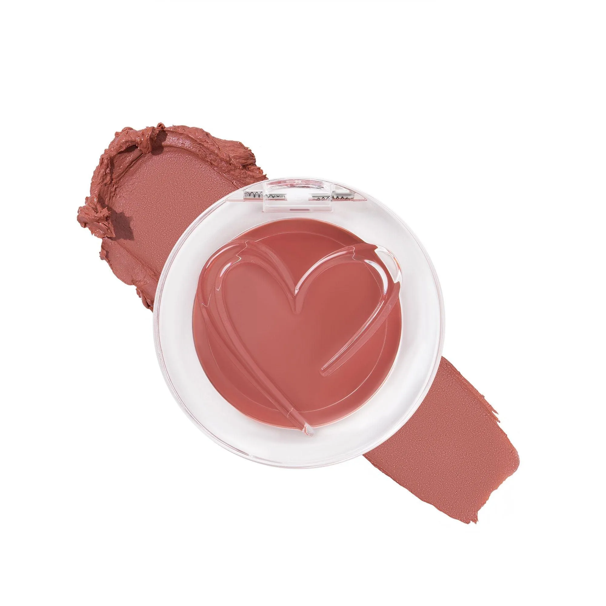 Stay Blushing Cute PR