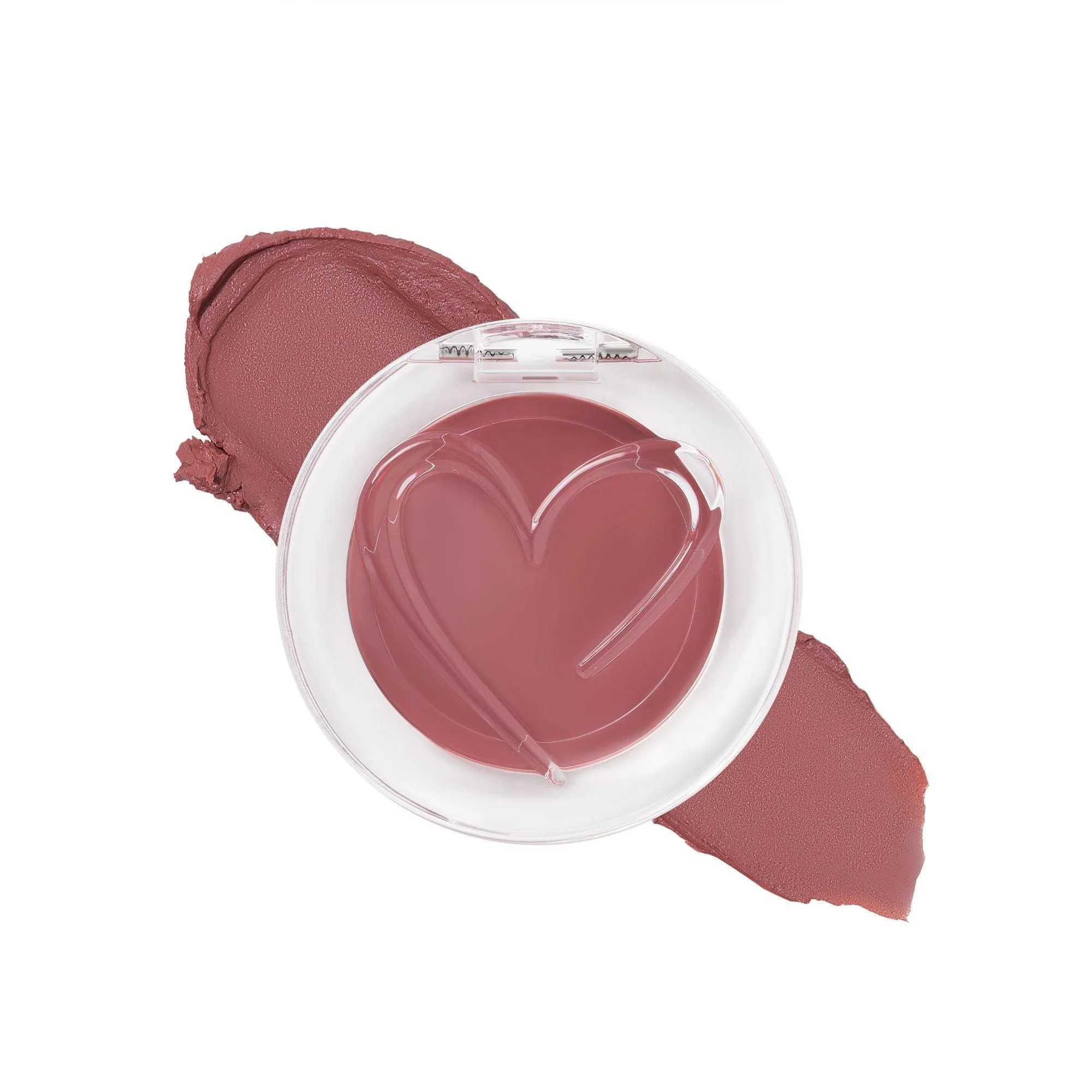 Stay Blushing Cute PR
