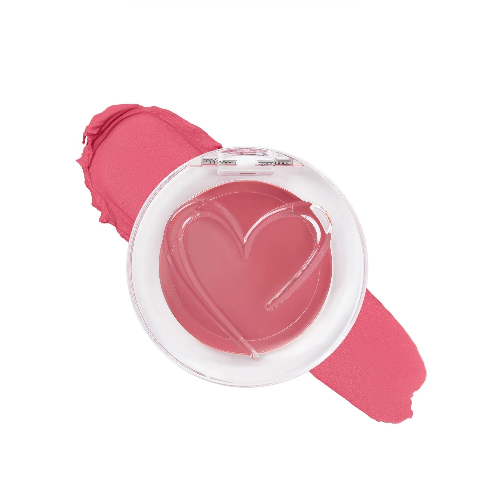 Stay Blushing Cute PR