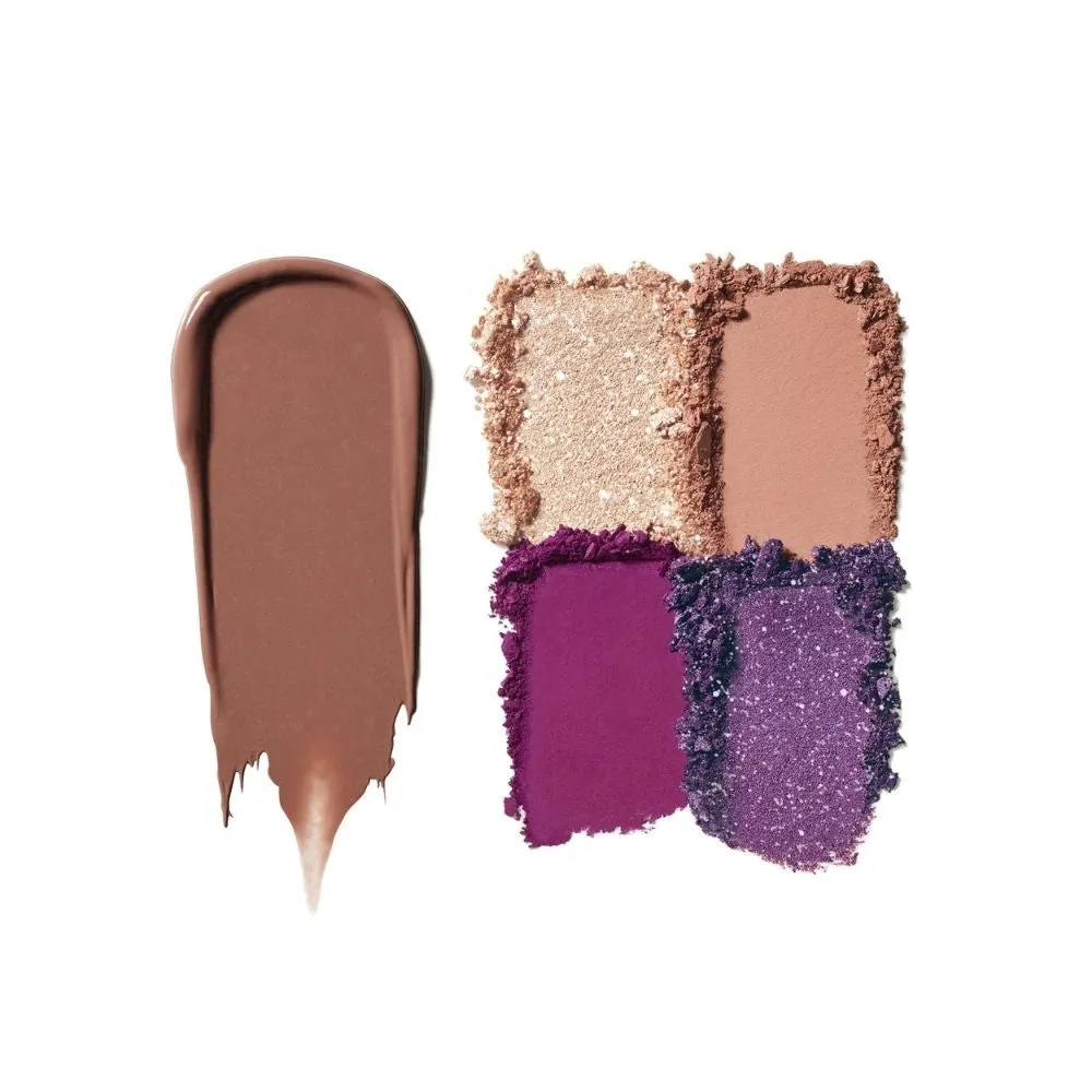 Stila Color Cocktail Travel Cheek, Lip & Eye Palette Moonshine