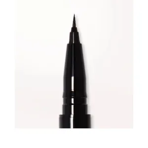 Stila Dual Ended Waterproof Liquid Eye Liner Intense Black