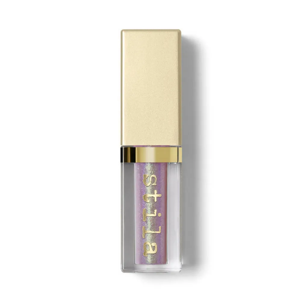 Stila Magnificent Metals Glitter & Glow - Duo Chrome Shades