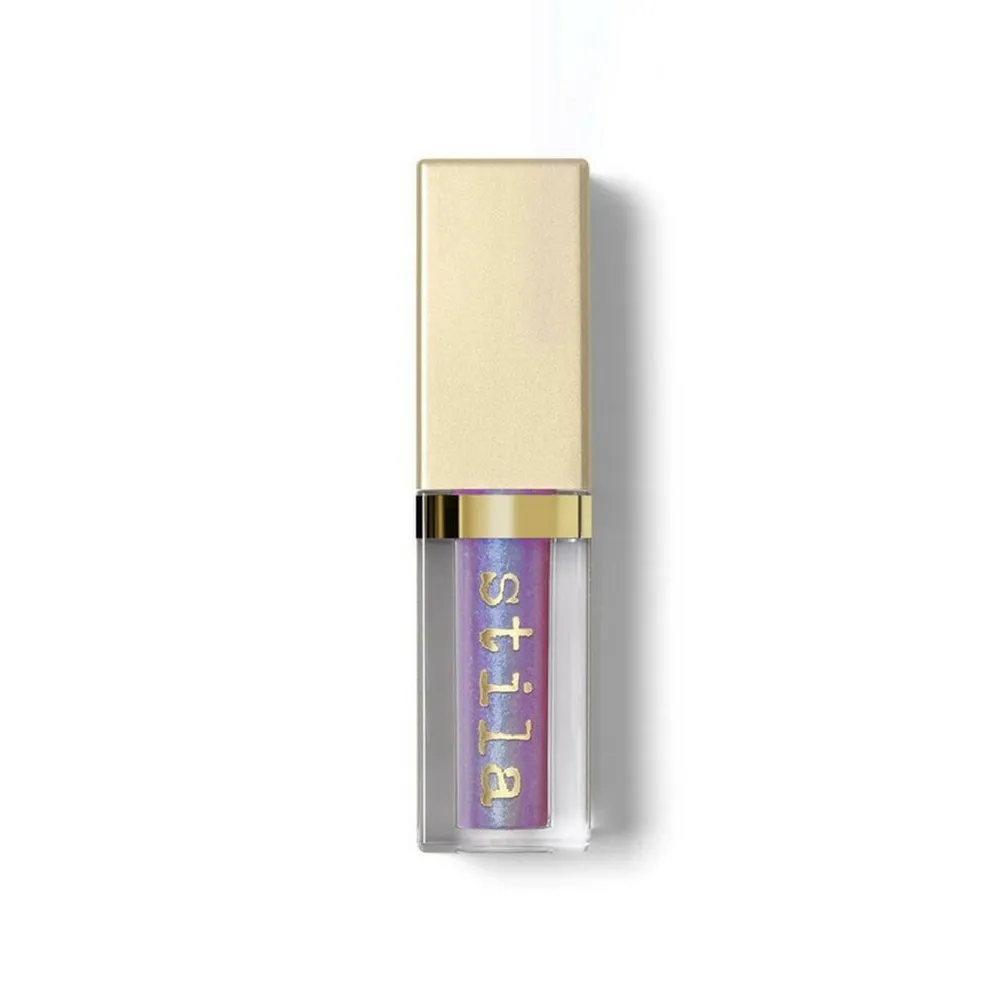 Stila Magnificent Metals Glitter & Glow - Duo Chrome Shades