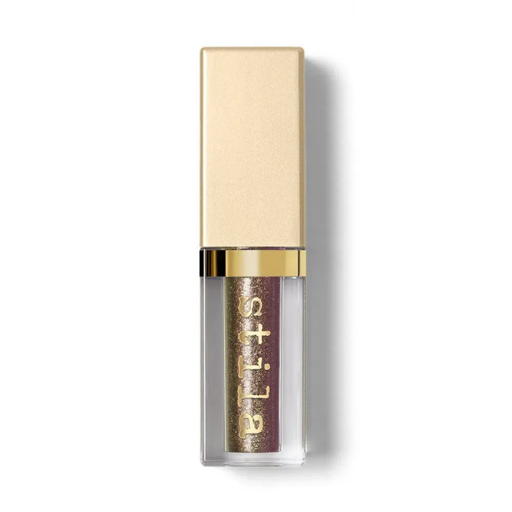 Stila Magnificent Metals Glitter & Glow - Duo Chrome Shades