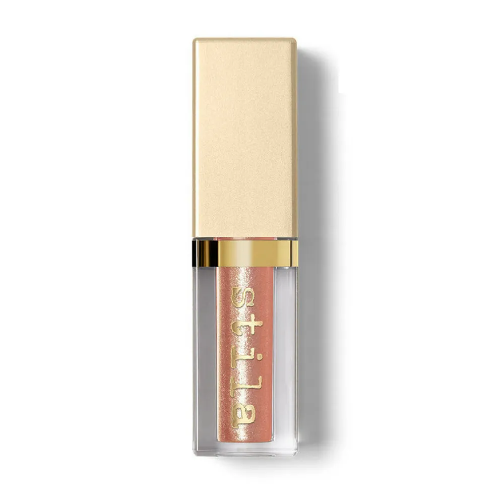 Stila Magnificent Metals Glitter & Glow - Duo Chrome Shades
