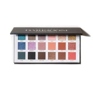 Stilazzi Darkroom Eyeshadow Palette