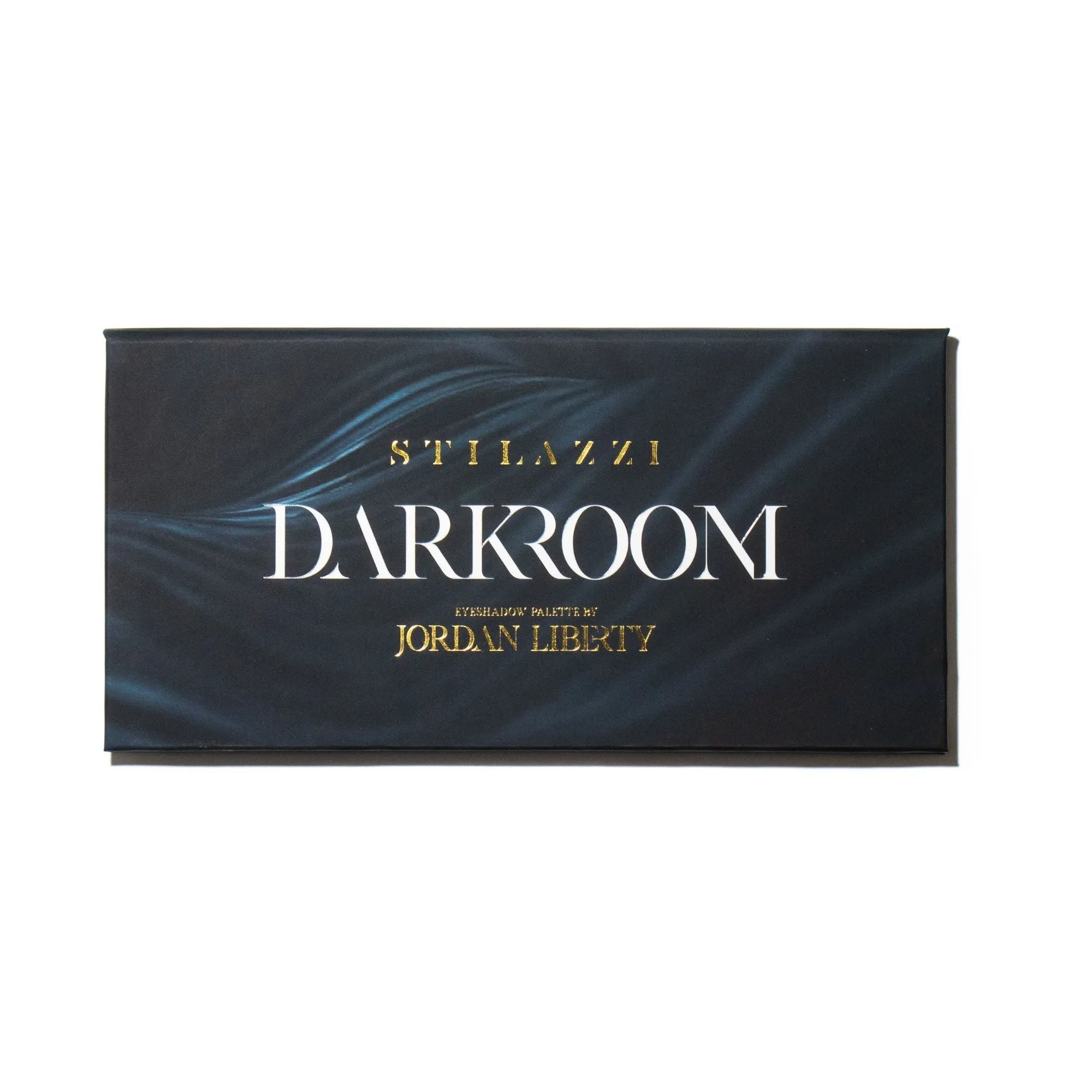 Stilazzi Darkroom Eyeshadow Palette