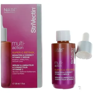 StriVectin Women's Serum - Super-C Retinol Brighten and Correct Vitamin C, 1 oz