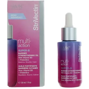 StriVectin Women's Stregthening Oil - Multi-Action Super-B with Vitamin B3, 1 oz
