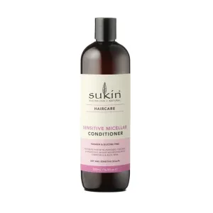 Sukin Sensitive Micellar Conditioner 500ml