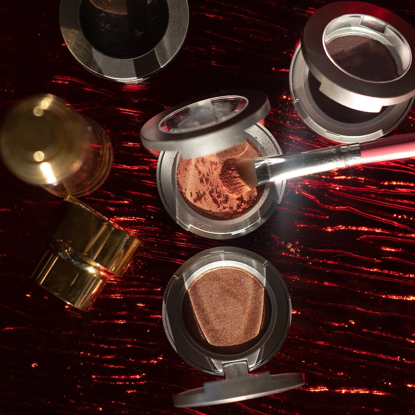 Sultry Eyes Pressed Eye Shadow