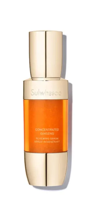 Sulwhasoo Concentrated Ginseng Renewing Serum EX