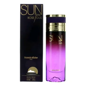 Sun Java Rose Oud 2.5 oz EDP for women