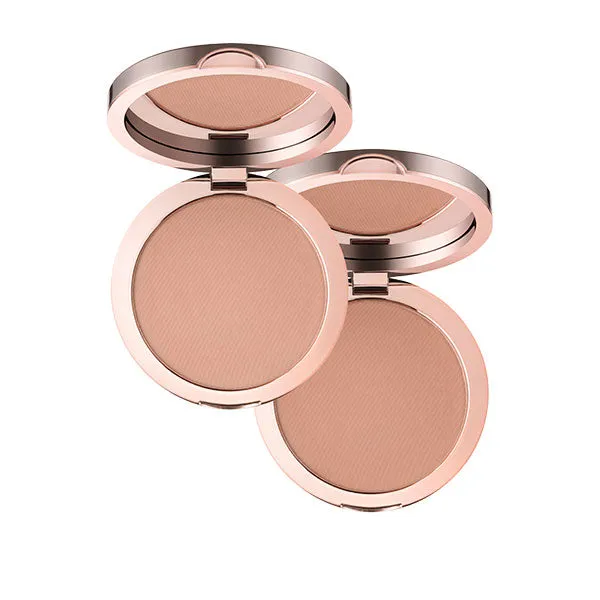 Sunset Matte Bronzer