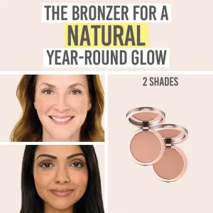 Sunset Matte Bronzer