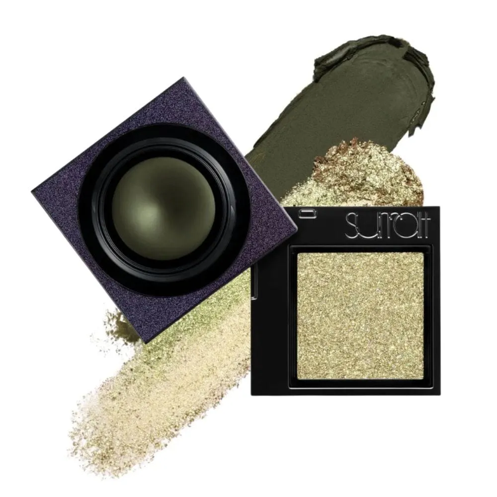 Surratt Prismatique Eyes