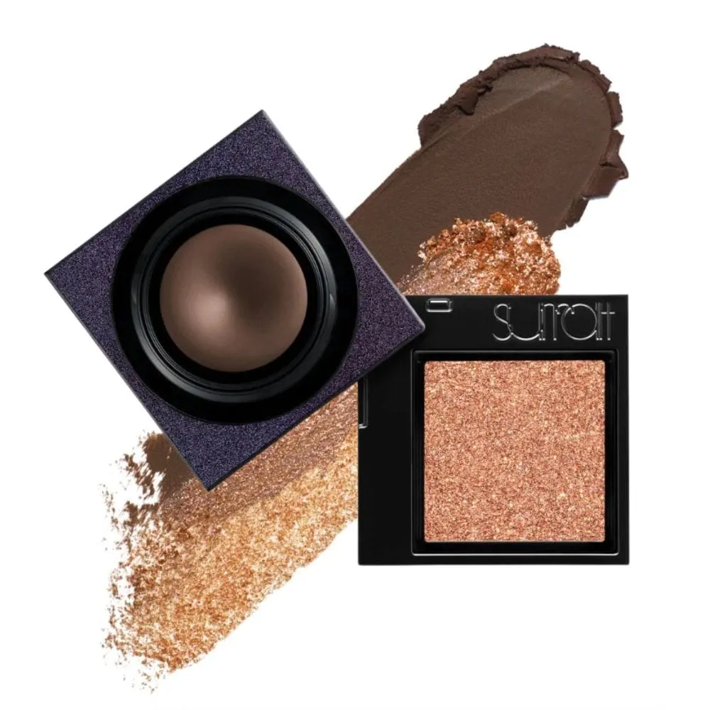 Surratt Prismatique Eyes