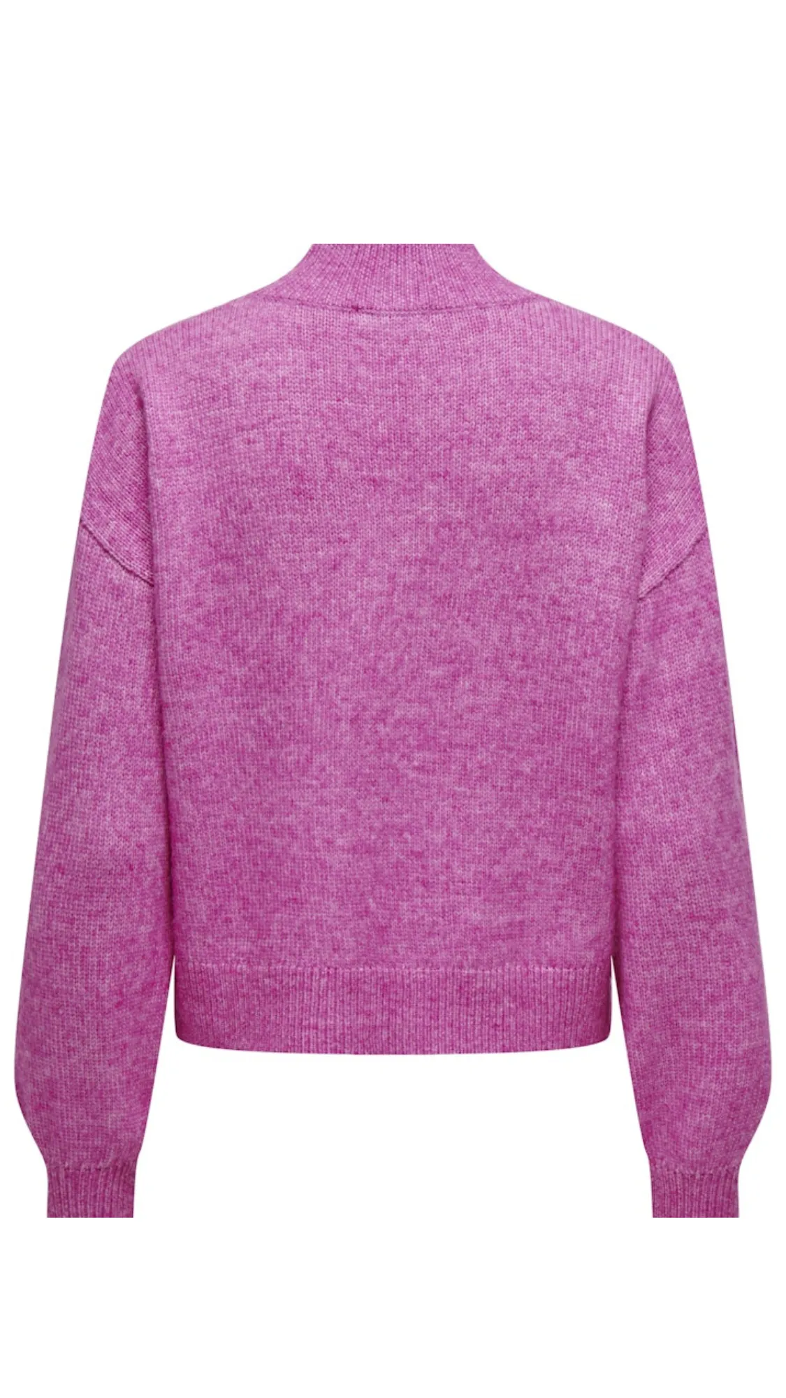 Susanna Pink Knit