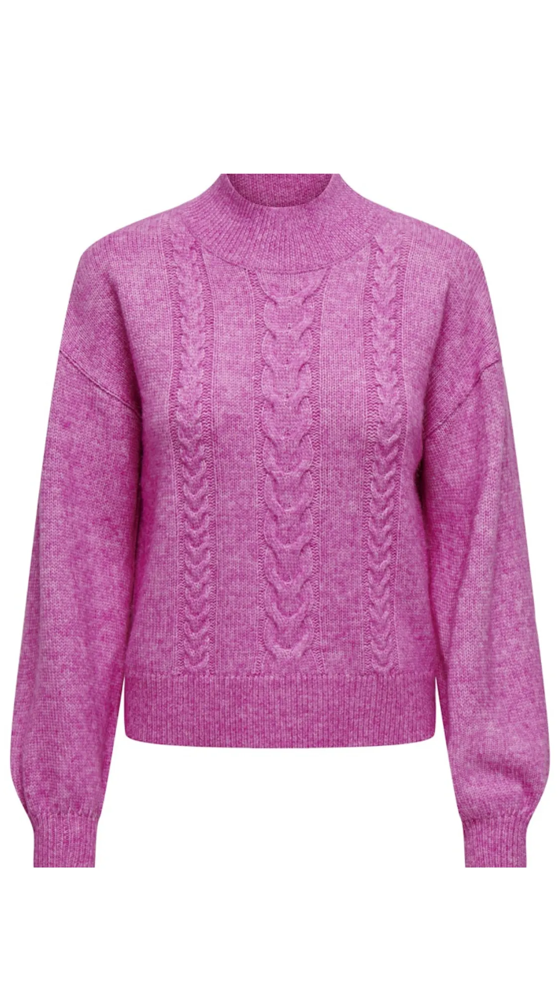 Susanna Pink Knit