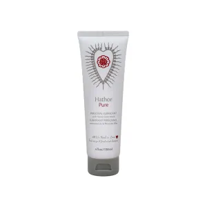Sutil Hathor Pure Water Based Lube with Horny Goat Weed 4oz