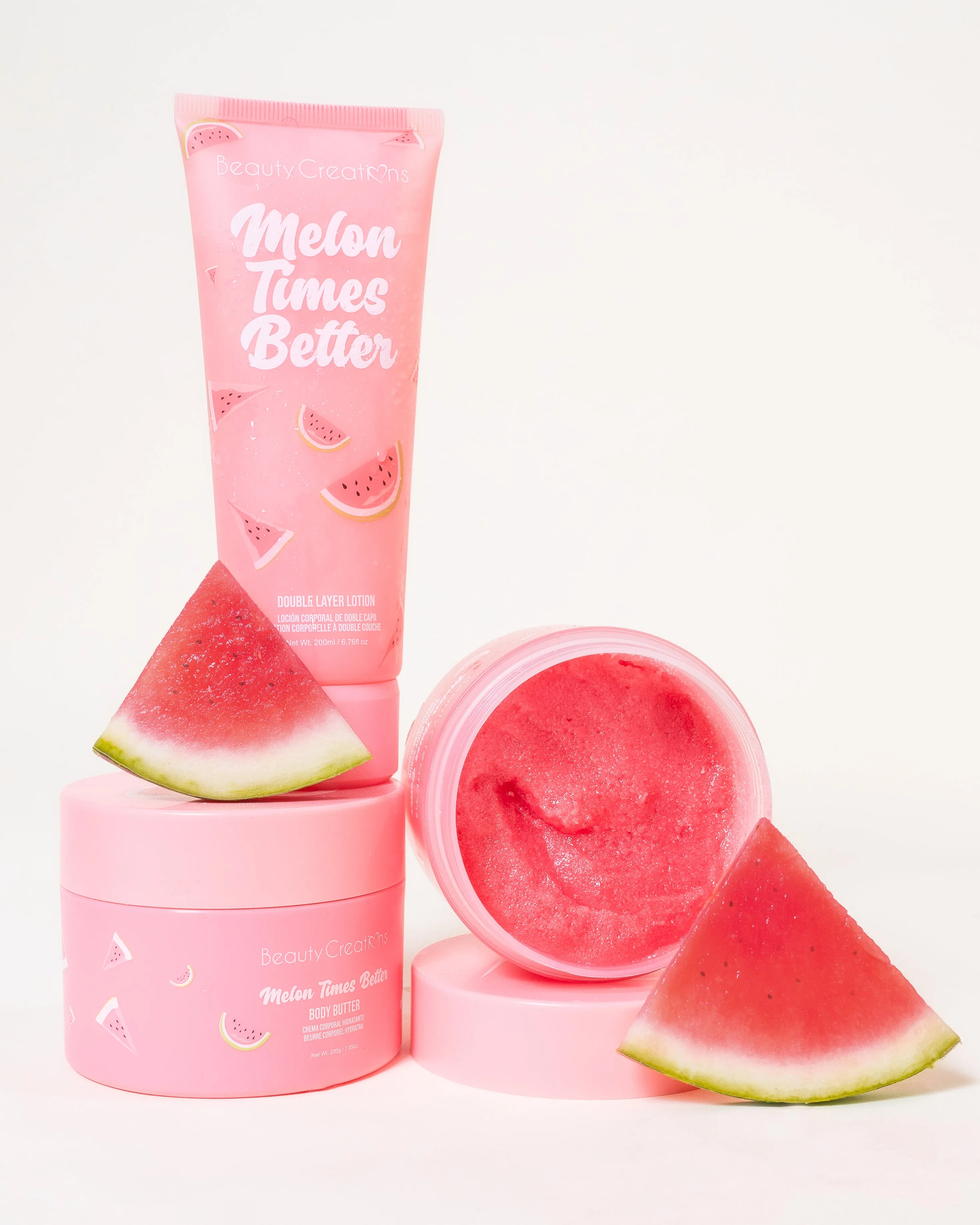 Sweet Dose Body Scrub