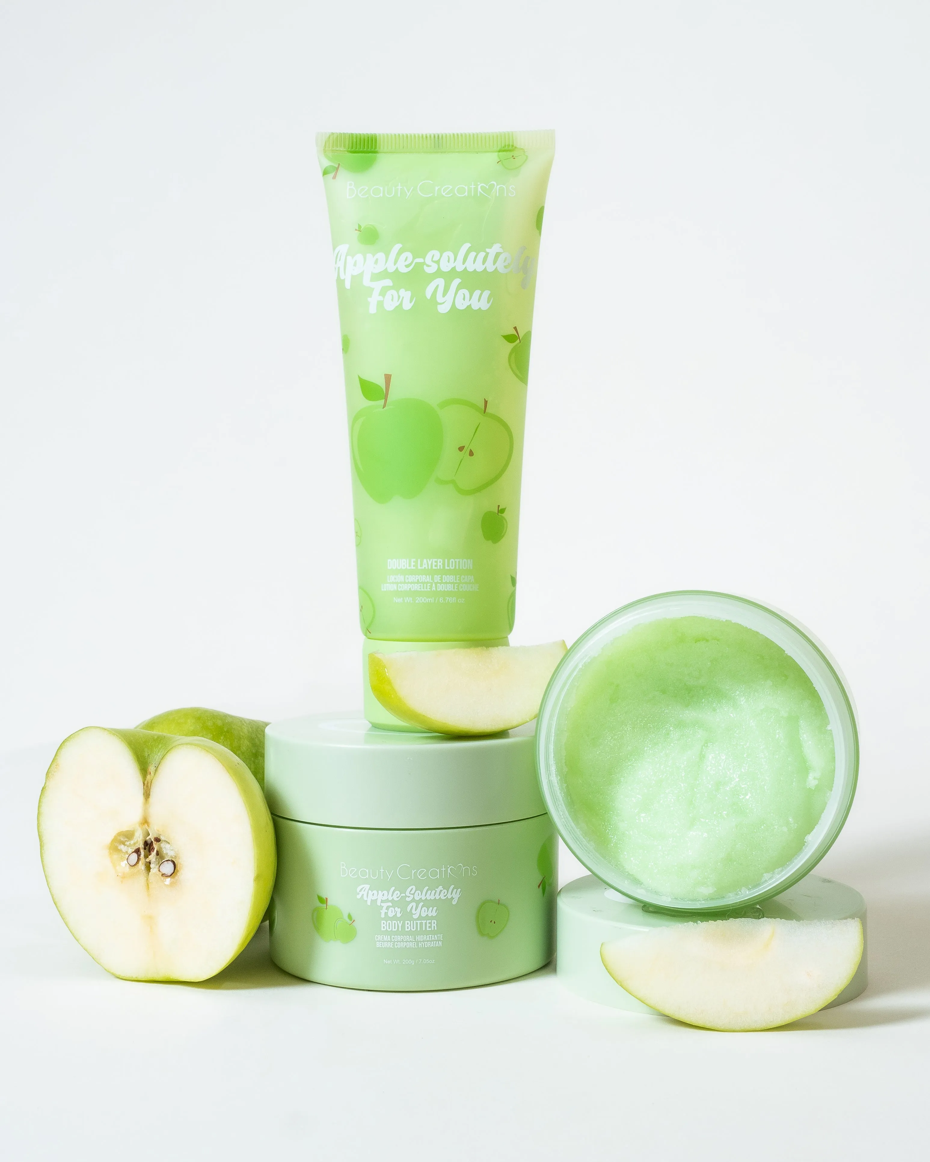 Sweet Dose Body Scrub