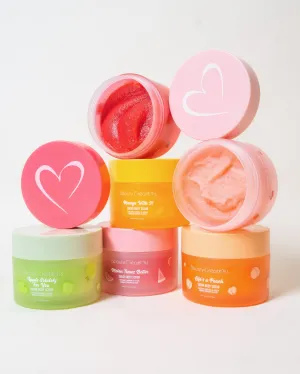 Sweet Dose Body Scrub